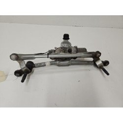 Moteur Essuie Glace Avant Renault Clio 5 Phase 1